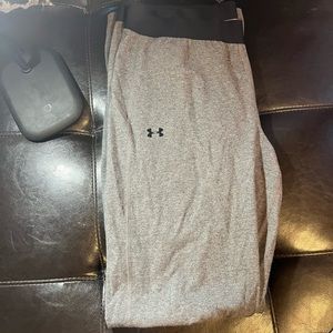 Under Armor yoga pants